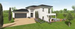 Maison 115 m² à construire Jonage (69330)