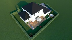 Maison 120,02 m² à construire Évreux (27000)
