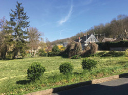 Terrain aménagé Jouy (28300)