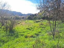 Terrain aménagé Barjols (83670)