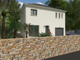 Maison à construire à Cagny (14630)