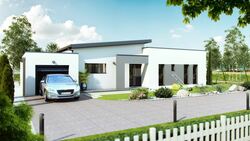 Maison 85 m² à construire Châtelain (53200)