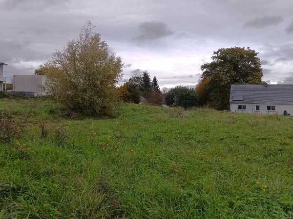 Terrain aménagé Bavans (25550)
