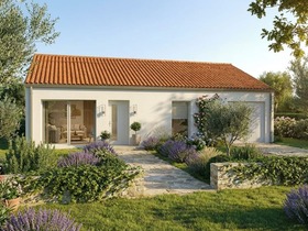 Maison à construire à Lusigny-sur-Barse (10270)