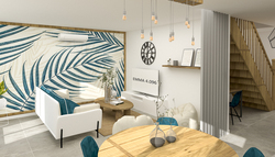 Maison 96 m² à construire Yerres (91330)