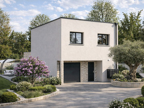 Maison à construire à Chilly-Mazarin (91380)
