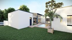 Maison 160 m² à construire Vouneuil-sous-Biard (86580)