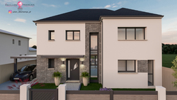 Maison 140 m² à construire Les Clayes-sous-Bois (78340)