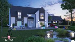 Maison 120 m² à construire Boissy-Saint-Léger (94470)