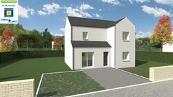 Maison 110 m² à construire La Ferté-Alais (91590)