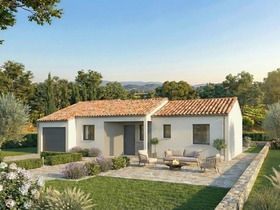 Maison à construire à Cubjac (24640)