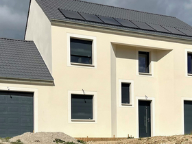 Maison à construire à Mennecy (91540)