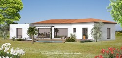 Maison 150 m² à construire Argelès-sur-Mer (66700)