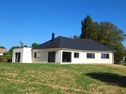 Maison 130 m² à construire Isneauville (76230)