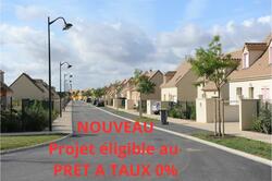 Maison 90 m² à construire Nemours (77140)