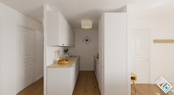 Maison 50 m² à construire Faverolles-et-Coëmy (51170)