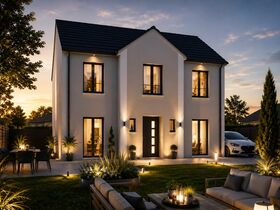 Maison à construire à Villiers-sur-Marne (94350)