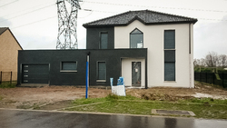 Maison 114 m² à construire Antony (92160)
