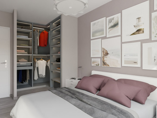Maison 90&nbsp;m² à construire Gretz-Armainvilliers (77220)