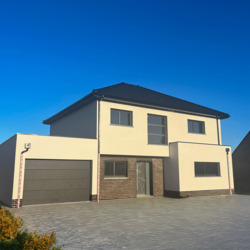Maison 110 m² à construire Silly-le-Long (60330)