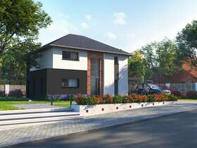 Maison à construire à Saint-Pathus (77178)