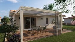 Maison 80 m² à construire Le Barp (33114)