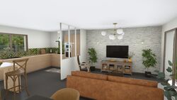 Maison 92 m² à construire La Tremblade (17390)