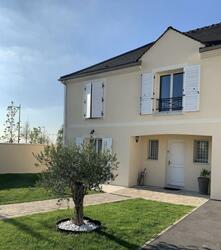 Maison 151 m² à construire Suippes (51600)