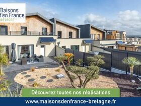 Maison à construire à Pléneuf-Val-André (22370)