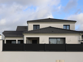 Maison à construire à Dammarie-les-Lys (77190)