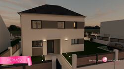 Maison 131 m² à construire Vitry-sur-Seine (94400)