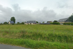 Terrain aménagé Bourgtheroulde-Infreville (27520)