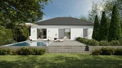 Maison 100 m² à construire Dammarie (28360)