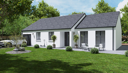 Maison 97 m² à construire Nailly (89100)