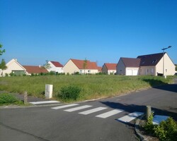 Maison 130 m² à construire Courville-sur-Eure (28190)