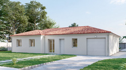 Maison 112 m² à construire Port-Saint-Père (44710)