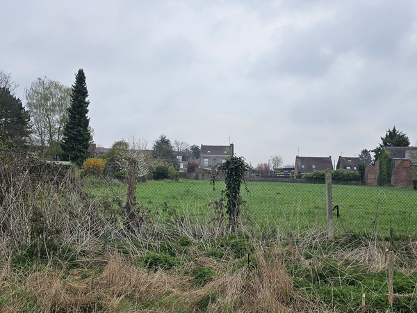 Maison 111&nbsp;m² à construire Baisieux (59780)