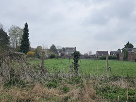 Maison à construire à Baisieux (59780)