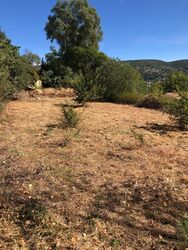 Terrain aménagé Draguignan (83300)