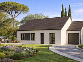 Maison à construire à Vigneux-sur-Seine (91270)
