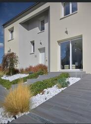 Maison 132 m² à construire Sillery (51500)