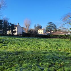 Terrain aménagé Génissac (33420)
