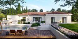 Maison 130 m² à construire Miribel (01700)