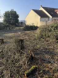 Maison 60 m² à construire Saint-Mard (77230)