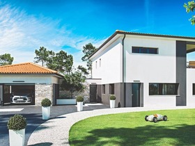 Maison à construire à Mauzac (31410)