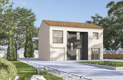 Maison 118 m² à construire Saint-Sébastien-sur-Loire (44230)