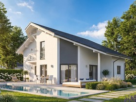 Maison à construire à Perrignier (74550)