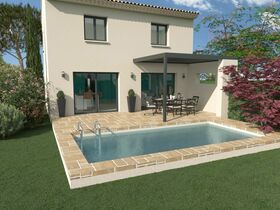 Maison à construire à Fréjus (83)