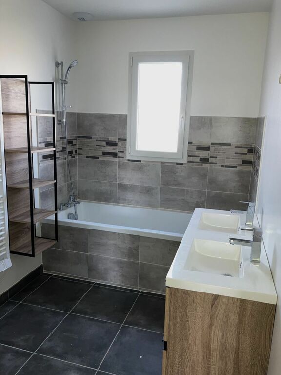 Maison de 100 m2