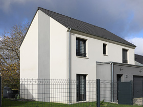 Maison à construire à Lisses (91090)